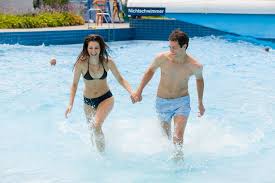 Freibadsaison 2019 Verlangert Rappsodie