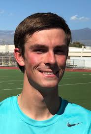 Pahrump Valley's Cipollini honored among top student-athletes