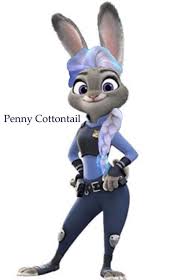 Ebben a színes kavalkádban a világ minden tájáról származó állatok élnek egymás mellett békében. Zootopia 2 Cottontail Case Chapter One Wattpad
