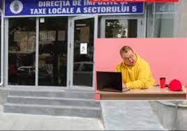Ce este un certificat de atestare fiscala. Digitalizarea Prostiei La Taxe Èi Impozite Sector 5 Jurnalist Ro