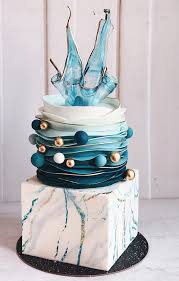 Doughnuts are a total classic, but they don't have to be dull! Top 11 Wedding Cakes Trends That Are Getting Huge In 2021 Elegantweddinginvites Com Blog