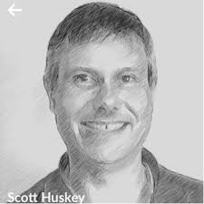 Scott Huskey (@Photoloom)
