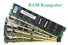 Komputer adalah sebuah mesin hitung elektronik yang secara cepat menerima informasi masukan digital dan. Jenis Jenis Memori Ram Untuk Komputer Pc Dan Laptop Di Pasaran Kaskus