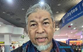 Principles Of Unity Govt Must Be Considered Before Accepting Sacked UMNO  Leaders