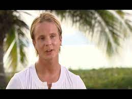 Petter pilgaard (petter andre pilgaard). Petter Paradise Hotel Norge Youtube
