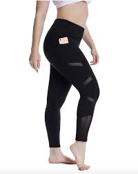 4.1 out of 5 stars 1,487. 13 Best Plus Size Yoga Pants 2021