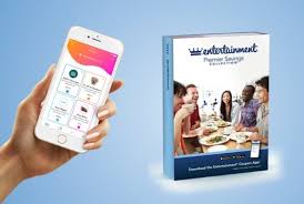 Find latest and old versions. Entertainment Coupon Book S New Owner Considers A Digital Future Coupons In The News