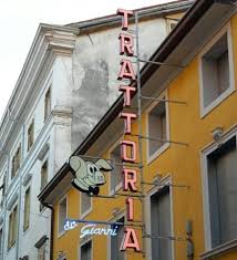 Check spelling or type a new query. Da Gianni Gorizia Gran Consiglio Della Forchetta