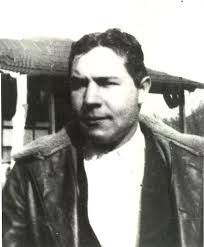 Alex Payne (1908-1934)