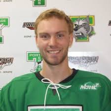 Winkler Flyers @ Portage Terriers Saturday, February 08, 2020