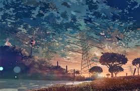 Marklipss, 2019 aesthetic cover by im_bwanana. Sunrise Anime Wallpapers Top Free Sunrise Anime Backgrounds Wallpaperaccess