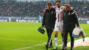 Wann sollte ich bei einer erektionsstörung zum arzt gehen? Banderdehnung Was Nun Dfb Deutscher Fussball Bund E V