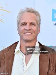 5,448 Patrick Fabian Photos & High Res Pictures