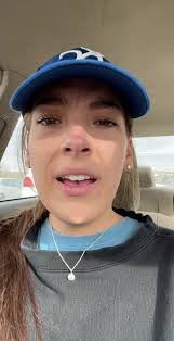 Daniela Gandara's Instagram, Twitter & Facebook