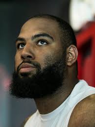 Jared Goldwire, now healthy, ready to contribute for Louisville