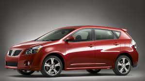 2010 Pontiac Vibe Photo Gallery Pontiac Vibe Pontiac Small Luxury Cars