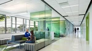 Mylynn is lynn university's intranet portal. Lynn University Mohammed Indimi International Business Center Projects Gensler