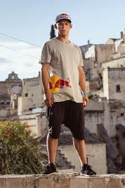 He played chess, spoke german and. Krystian Kowalewski Parkour Red Bull Athlete Page