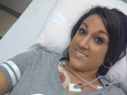 Fundraiser for Holly Livingston by Skyler Ladd : Holly's Healing Campaign.