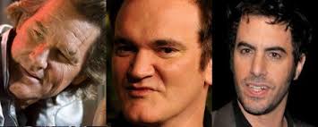 Django was presumably born in slavery and was taken from his parents when he was young. Kurt Russell Und Sacha Baron Cohen Verlassen Django Unchained Kino News Filmstarts De