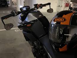 Ho trovato il casco perfetto per guidare la mia 790 Duke o no? : rKTM