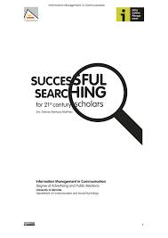 Us0332 sysco western minnesota, inc. Pdf Successful Searching For 21st Century Scholars