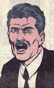 The Atom II : Colonisation (My DC Film Universe)