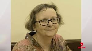 A confessed killer who put a Melbourne teacher's body in a rubbish bin will  serve less than ten years in jail. , Outside court, the victim's loved ones  could not conceal their disappointment over the ...