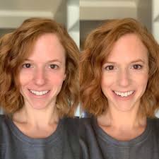 Seriously in love with Maskcara! My routine before was a mess...🤷🤦