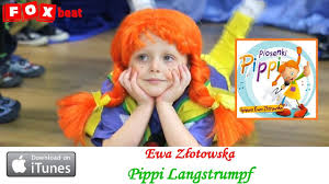 From wikimedia commons, the free media repository. Ewa Zlotowska Hej Pippi Langstrumpf Official Video 2015 Chords Chordify