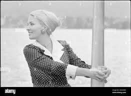 Suzanne persons Black and White Stock Photos & Images