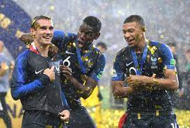 Predicting the winner of a soccer world cup isn't an exact science, with polar bears, meerkats and perhaps most famous of all, paul the octopus all making their picks for winners in years gone by. 2018 Fifa World Cup Winner I Want To Retire In Mls