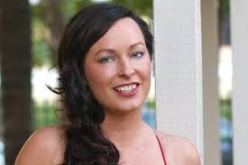 33. Francesca Webster