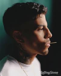 Nuestro soltero codiciado: Rauw Alejandro