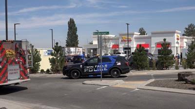 A new In-N-Out Burger in Idaho became a scene of tragedy after gunman kills  3 and injures 7 before taking his own life | National News |  applevalleynewsnow.com