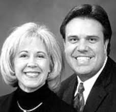 New mission presidents