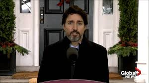 Time partnered with the world economic forum to ask leading thinkers to share. Commentary What S The Deal With The Great Reset National Globalnews Ca