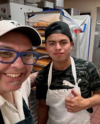 Chef Leo Spizzirri added a new photo...