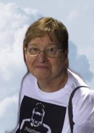 Janet Ferrell Obituary (1945