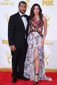 Chelsea peretti and jordan peele, pictured during the emmys in september 2015, are now engaged. Wiki Chelsea Peretti Dating