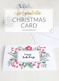 Free Printables Two Elegant Printable Christmas Cards Es Kaa Makes Free Printable Christmas Cards Printable Holiday Card Free Printable Holiday Cards