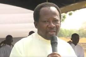 Parliament Chaos: MPs are breaking chairs we borrowed money to build