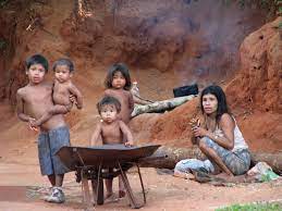 Over the next century and a half, 30 missions were built — 15 in argentina, eight in paraguay and seven in brazil. Guarani Family Of San Ignacio Misiones Argentina Photo Image People Images At Photo Community