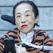 Robyn Proctor (@IvyProctor)