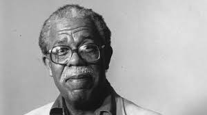 Overlooked No More: Dudley Randall, Whose Broadside Press Gave a Voice to  Black Poets