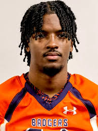 2025 Receiver Commits