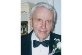 Joseph Fallon Obituary (1927