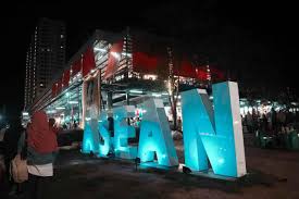 Hat yai bus station 1.76 km. Berburu Kuliner Di Asean Night Market Hat Yai Thailand Khairulleon Com Travel Blogger