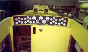 Image result for Apache Yellow 1950 Fleet