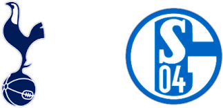Fc schalke 04 logo logo vector. Download Spurs V Schalke Schalke 04 Logo Png Png Image With No Background Pngkey Com